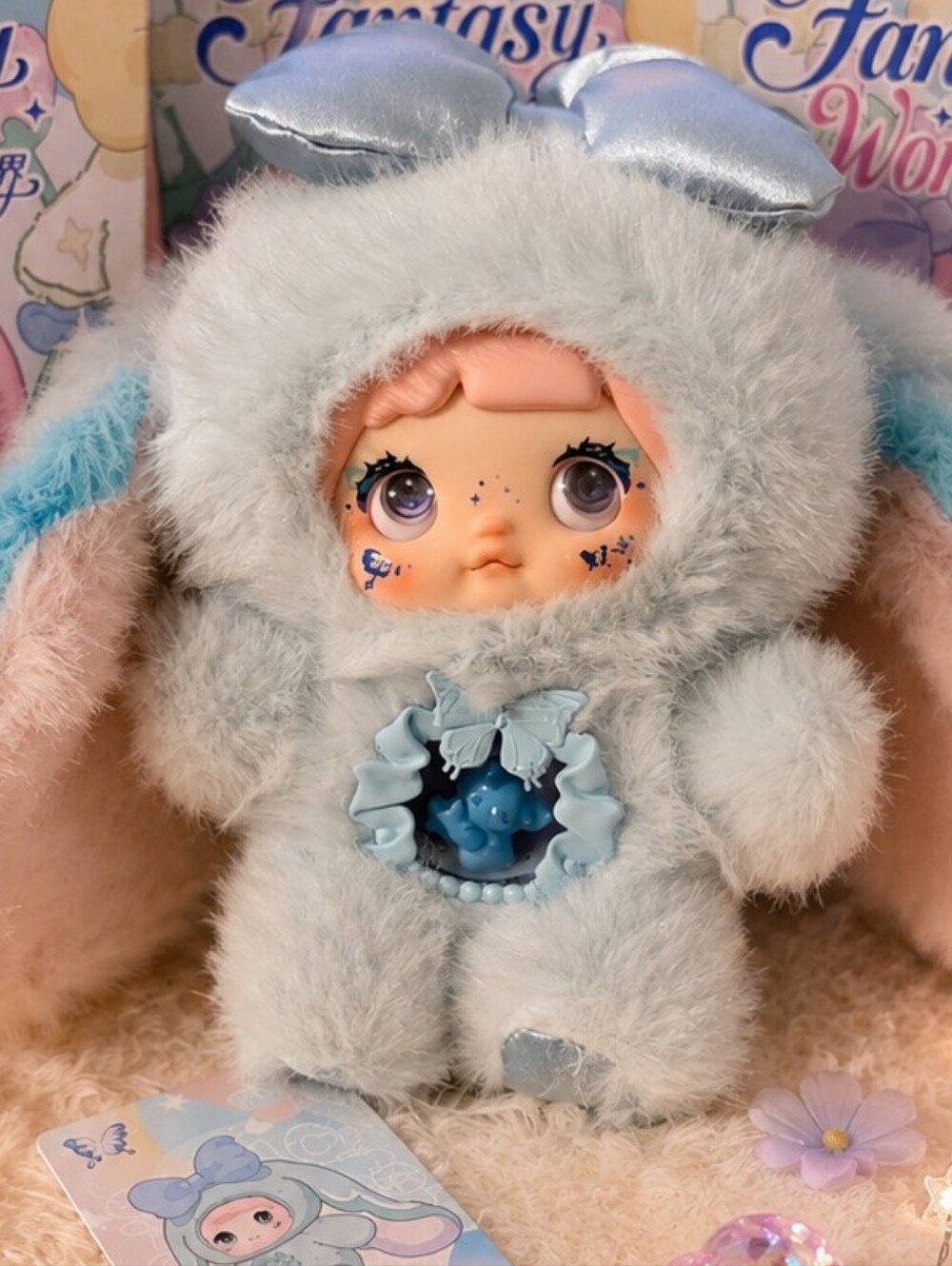 Nommi Fantasy World